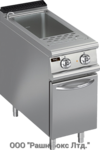 Макароноварка газовая 700 серии Apach CHEF LINE LPCG47CS