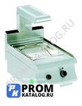Подогреватель для картофеля фри INOKSAN INO-6HE100P
