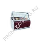 Витрина для мороженого ISA Pagoda Icona 220 Combi 1M EXC H150 (без агрегата)
