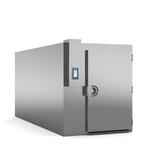 Шкаф шоковой заморозки IRINOX MF 500.2 3T L PASS-THRU LARGE RR/К-Т ДЛЯ НИЗКИХ ТЕМП.+РАЗОБР.+РАМПА