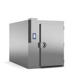 Шкаф шоковой заморозки IRINOX MF 350.2 2T L PASS-THRU LARGE RR/К-ТДЛЯ НИЗКИХ ТЕМПЕРАТУР+РАЗОБР.