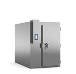 Шкаф шоковой заморозки IRINOX MF 250.2 2T PASS-THRU RR/К-Т Д/НИЗК. ТЕМП.+РАЗОБР.+РАМПА