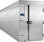 Шкаф шоковой заморозки Lainox RCMC83T