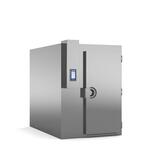 Шкаф шоковой заморозки IRINOX MF 250.2 2T PASS-THRU RU/SANIGEN+К-Т ДЛЯ НИЗКИХ ТЕМПЕРАТУР+РАЗОБР.