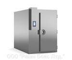 Шкаф шоковой заморозки IRINOX MF 250.2 2T PASS-THRU RWT//SANIGEN+К-Т ДЛЯ НИЗКИХ ТЕМПЕРАТУР+РАЗОБР.