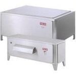 Льдогенераторы чешуйчатого льда maja rvh 6000 nh3-d / rvh 12000 nh3-d
