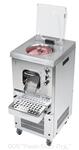Фризер для твердого мороженого (батч-фризер) Nemox GELATO 12K (0038150250)