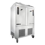 Фризер Nemox Profi Gelato 5+5K Twin Crea