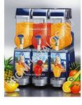 Охладитель напитков CAB New Faby 3