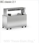Станция blanco cook bc fs 2.1/брызгозащита/подсветка/фильтрование 574400
