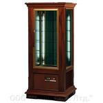 Шкаф кондит. холод. Tecfrigo BAROCCA 500 Q ТЕМН. ОР.