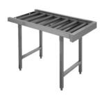Стол прямой 2600 мм APACH CHEF LINE L717087