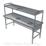 Стол сортировочный electrolux bhst2211r 865344