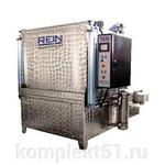 Установки REIN серия RBF
