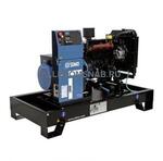 Дизельная генераторная установка SDMO Pacific T22K