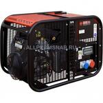Генератор бензиновый Europower EP 25000 TE