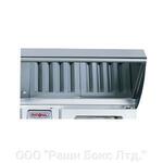 Зонт вытяжной rational ultravent plus 60.72.202