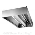 Зонт вытяжной/центр/эл electrolux stcf1824 640235
