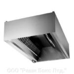 Зонт вытяжн/пристен/эл electrolux stpf1136 641255