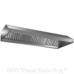 Зонт вытяжн/пристен/эл electrolux bpv1132dt 642186