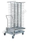 Тележка Electrolux AOSAC28 922055