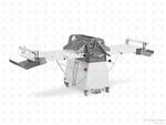 Тестораскатка WLBake DSF 600-1200