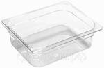 Гастроемкость Gastromix GN1/2-150 поликарбонат 142150