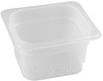 Гастроемкость Gastromix GN1/6-65 полипропилен 166060