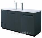 Охладитель пива с башней Turbo Air TBD-3SB
