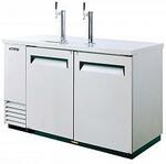 Охладитель пива Turbo Air TBD-2SD