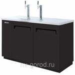 Охладитель пива с башней Turbo Air TBD-2SB