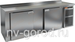 Кегератор для розлива пива Hicold BR-11/GNK L