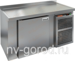 Кегератор для розлива пива Hicold BR-1/GNK