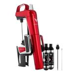Система для подачи вин по бокалам Coravin Model 2 Elite Candy Apple Red