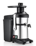 GEMLUX GL-PJ900 Соковыжималка для овощей и фруктов, контейнер для отходов 7,5 л, производительность 120 кг/ч