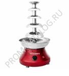 Шоколадный фонтан Iron Cherry Fountain 5 Red