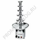 Шоколадный фонтан Iron Cherry Fountain 5