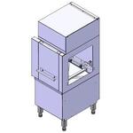 Туннель сушильный Electrolux ADTRTER6 864518