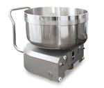 Дежа подкатная тестомеса Apach BAKERY L160RC