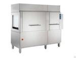 Туннельная посудомоечная машина Electrolux WTCS180ERA 534306 1837x884x1771