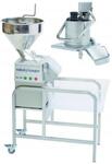 Овощерезка электрическая Robot Coupe CL552FH (2211)