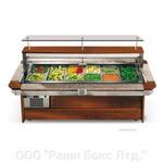 СТОЛ ШВЕД. ОХЛАЖД. TANGO MAXI-LX RF 2000 Т. ОРЕХ