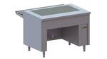 Поверхность подогреваемая APACH CHEF LINE LHT823HC