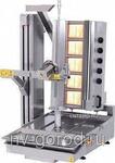 Гриль для шаурмы газовый Fornazza 20003001