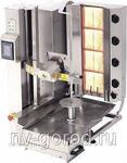 Гриль для шаурмы газовый Fornazza 20003003