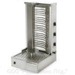 Аппарат для шаурмы roller grill gr 80 е