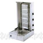 Гриль для шаурмы Roller grill GR 60 E