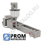 Пончиковый аппарат Sikom ПРФ-11/1200