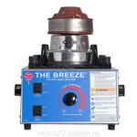 Аппарат для сахарной ваты Gold Medal Breeze EZ Kleen Head