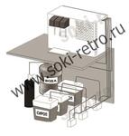 Постмикс для напитков